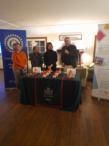 Golf Club Cavaglià, “Coppa Blu – Innerwheel”: i risultati del fine settimana