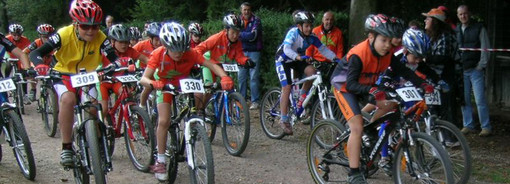 Trivero: MTB Oasi Zegna, Caulera XC SuperPole Minibiker per i giovanissimi