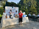 Noris Marantelli vincitrice del 3° premio netto 2° categoria del XXXII Trofeo ILGA