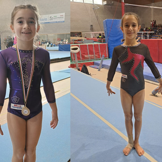 ginnastica biella