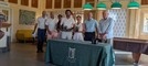 Tappe e gare al Golf Club Cavaglià, ecco i premiati FOTO