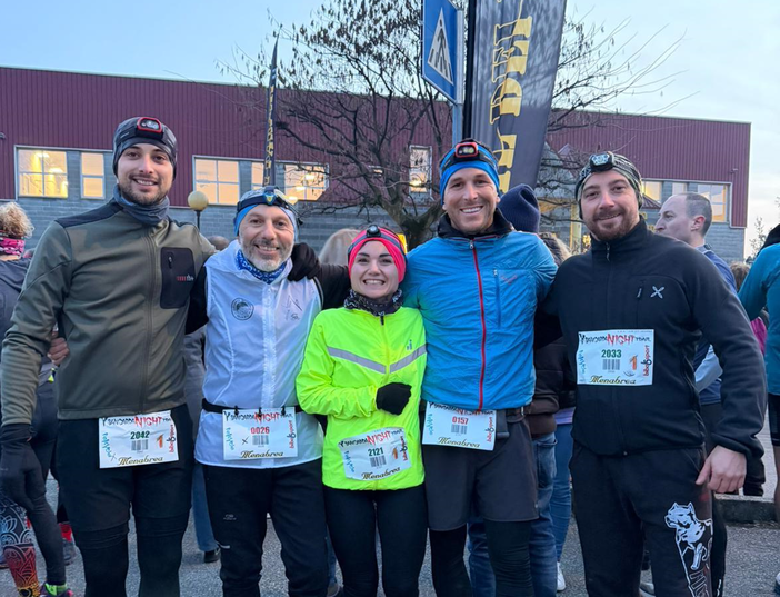 Nuova maglia e riconoscimenti, il GS Favaro celebra i suoi atleti