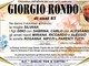 Giorgio Rondo