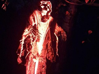 Halloween GEO: grande successo a Gaglianico con circa 500 presenze FOTO e VIDEO Halloween GEO: grande successo a Gaglianico con circa 500 presenze FOTO e VIDEO