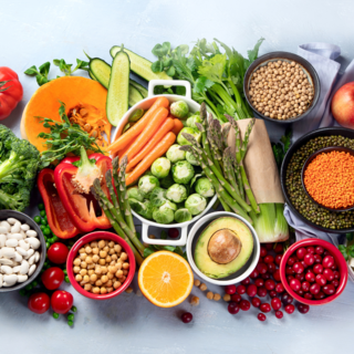 Giornata Mondiale dell'alimentazione: la prevenzione comincia a scuola