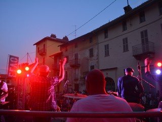 Graglia a Tüta Bira, grande successo tra birra, musica e famiglie Graglia a Tüta Bira, grande successo tra birra, musica e famiglie