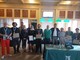 Scribanti/Bodo e Villa si impongono al Golf Cavaglià nel Campionato Biellese di doppio Trofeo Cappellificio Bi 1935