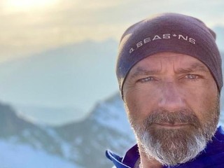 Mente e corpo: il Tor330 di Giovanni Mozzone FOTO