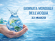 Giornata Mondiale dell'Acqua: gli italiani sono attenti, ma la rete è inefficiente Giornata Mondiale dell'Acqua: gli italiani sono attenti, ma la rete è inefficiente