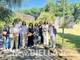 Biella, nuovo volto al parco Arequipa: inaugurati i nuovi cartelli con il linguaggio della CAA (servizio di Massimo Giacobbe per newsbiella.it) Biella, nuovo volto al parco Arequipa: inaugurati i nuovi cartelli con il linguaggio della CAA (servizio di Massimo Giacobbe per newsbiella.it)