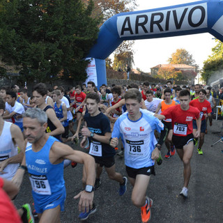 Le corse dall'8 al 14 ottobre, nel weekend Circuito Città di Biella e Giro di Pettinengo