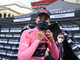 Giro d'Italia: A Novara vince Tim Merlier, Ganna rimane in Rosa