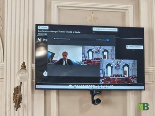 Tessile &amp; Moda – Valdengo Oropa, grande ciclismo nel Biellese