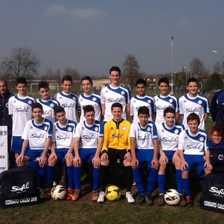 Quei Giovanissimi che non perdono mai