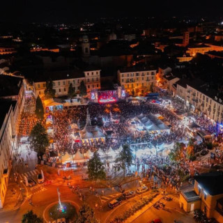 Bolle di Malto: Domani a Biella parte la 11a edizione del Festival - foto edizione precedente