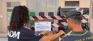 Biella e Mongrando, sigilli a due distributori per interdittiva antimafia