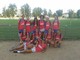 Rugby: Azzurrine seste all'Europeo Under 18, Alessia Gronda in meta Rugby: Azzurrine seste all'Europeo Under 18, Alessia Gronda in meta