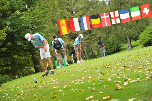 Golf, a Le Betulle torna l’International Under 16: oltre 160 richieste da 22 Paesi Golf, a Le Betulle torna l’International Under 16: oltre 160 richieste da 22 Paesi