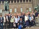 Biella, i soci dell’Associazione Arma Aereonautica in visita a Torino