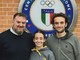 Gaia Levis nuova allenatrice del team White Fox Gaia Levis nuova allenatrice del team White Fox