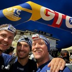 Gruppo Sportivo Favaro, prestazione di rilievo all’Ultra Trail di Courmayeur Gruppo Sportivo Favaro, prestazione di rilievo all’Ultra Trail di Courmayeur