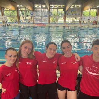 Sport Club Pralino, buone prove alla Coppa del Mondo di Lignano Sabbiadoro