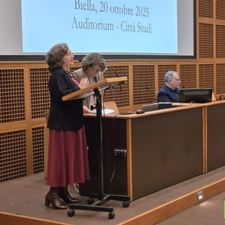 Torna la “Giornata dell’Eccellenza” dell’I.I.S. Eugenio Bona di Biella