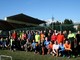 Podismo - La festa sociale del Biella Running