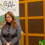 GAL Montagne Biellesi, Francesca Delmastro è stata confermata presidente: “Si parte con i bandi rivolti agli enti pubblici”
