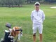 Golf, l’elvetico Kiril Engeli Poretti al comando del 19°Reply Italian International Teodoro Soldati Trophy FOTO