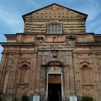 Nuovo concerto musicale al Santuario di Graglia Nuovo concerto musicale al Santuario di Graglia