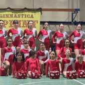 Ginnastica Cavaglià Ginnastica Cavaglià