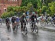 Il passaggio del Giro 2021 a Cavaglià - Foto Ciro Simoni