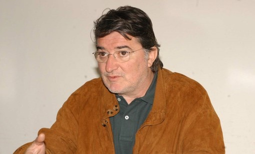 Biella, il sindaco Olivero ricorda Giulio Salivotti: "Ha lasciato un segno nella città" (foto dal sito web di Città di Biella)