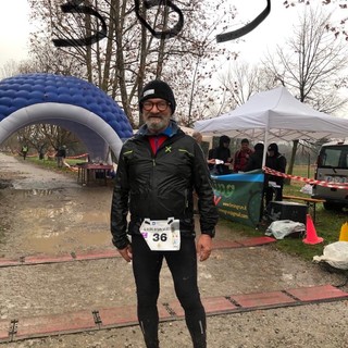 Correre senza sosta, Giuliano Pavan accoglie una nuova sfida: 365 giorni di corsa continua. Correre senza sosta, Giuliano Pavan accoglie una nuova sfida: 365 giorni di corsa continua.