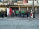 Zumaglia, il Gruppo Alpini festeggia 90 anni