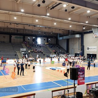 foto Mattia Baù per newsbiella.it