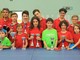 Tennistavolo: Emozioni e sorprese al Grand Prix Giovanile Regionale Tennistavolo: Emozioni e sorprese al Grand Prix Giovanile Regionale