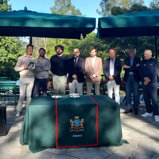 Golf, a Le Betulle la Coppa Commissione Sportiva: ecco i vincitori