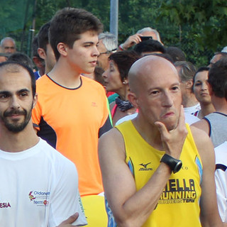 Podismo - Oggi si corre a Biella e a Mongrando