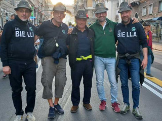 Gruppo Candelo