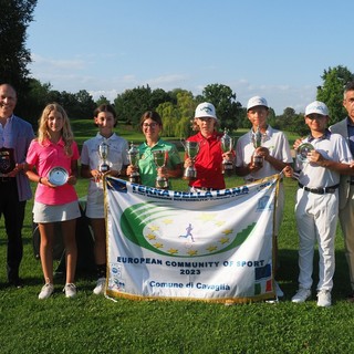 golf cavaglià golf cavaglià