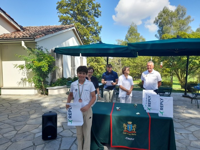 golf club golf club