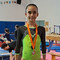 Ginnastica Artistica Femminile, buona prova al campionato Silver
