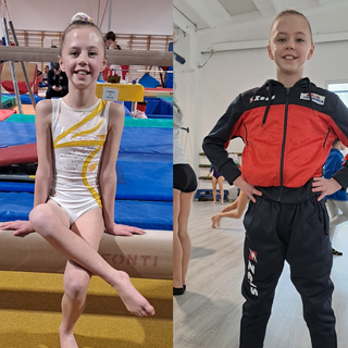ginnastica Biella