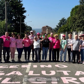 Il Giro d’Italia regala emozioni agli ospiti del Cerino Zegna