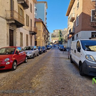 Biella, via Pietro Micca chiusa fino al 15 dicembre: tutte le modifiche alla viabilità Biella, via Pietro Micca chiusa fino al 15 dicembre: tutte le modifiche alla viabilità