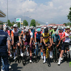 30º Giro della Provincia di Biella – 84ª Torino-Biella, primo al traguardo Andrea Piras, FOTO e VIDEO Davide Finatti per Newsbiella.it