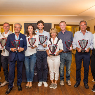 Alfa Romeo Golf Challenge protagonista a Le Betulle