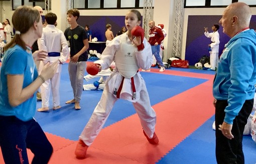 karate biella karate biella